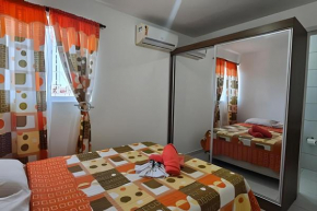 Bessa 350m do mar, 2 Quartos (suíte) e 2 garagens